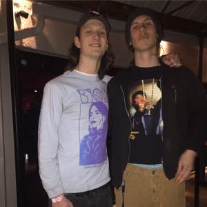 Meet your Posher, James